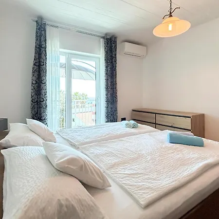 Apartamento In With View Medulin