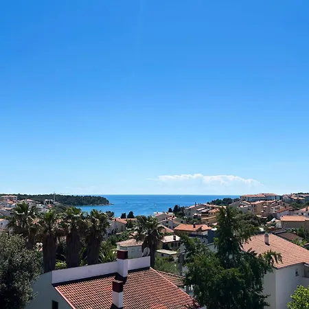 In With View Апартаменты