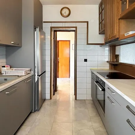 Apartamento In With View Medulin