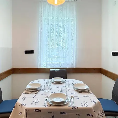 Apartamento In With View Medulin